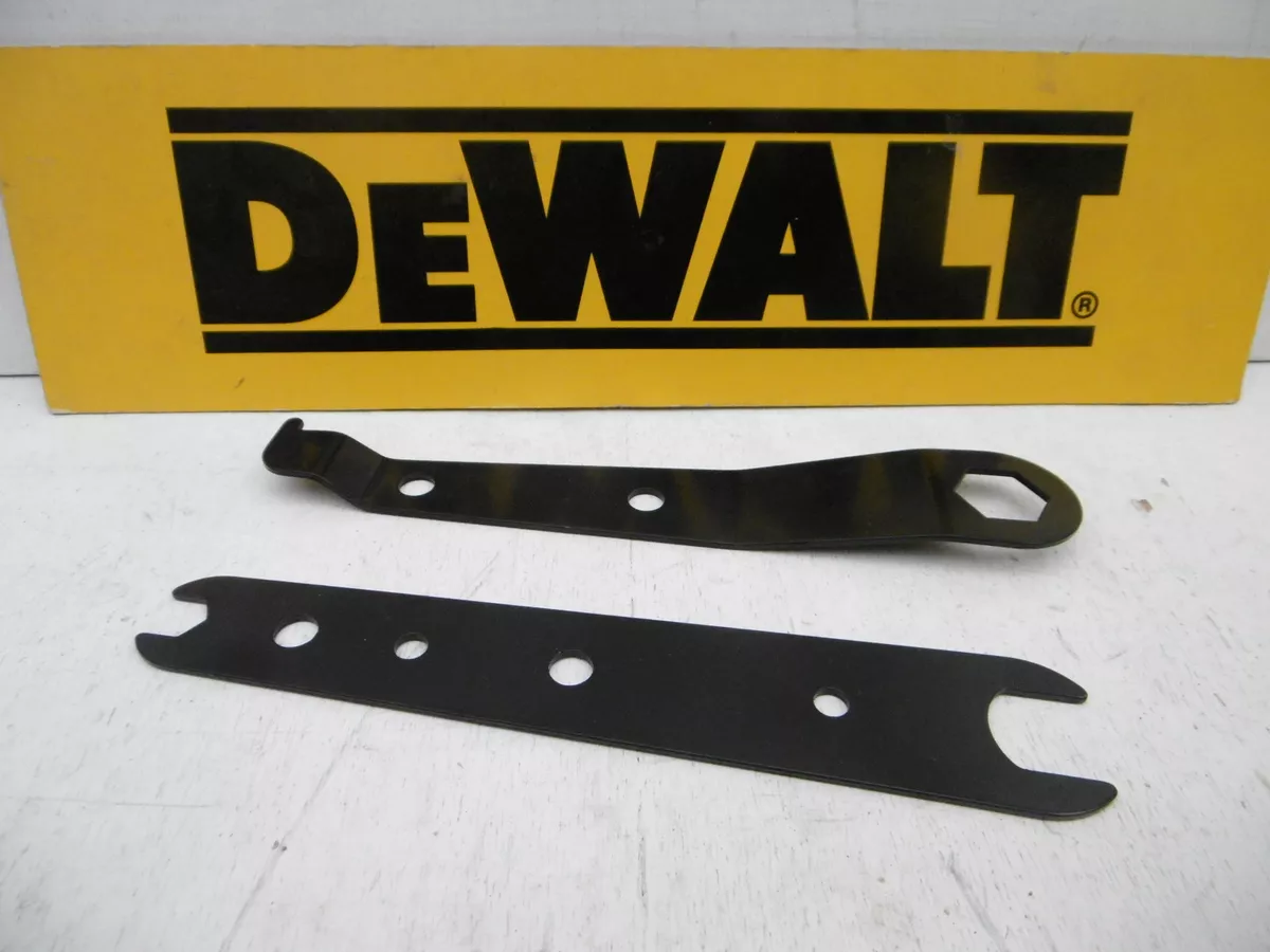 Table saw wrenches deals