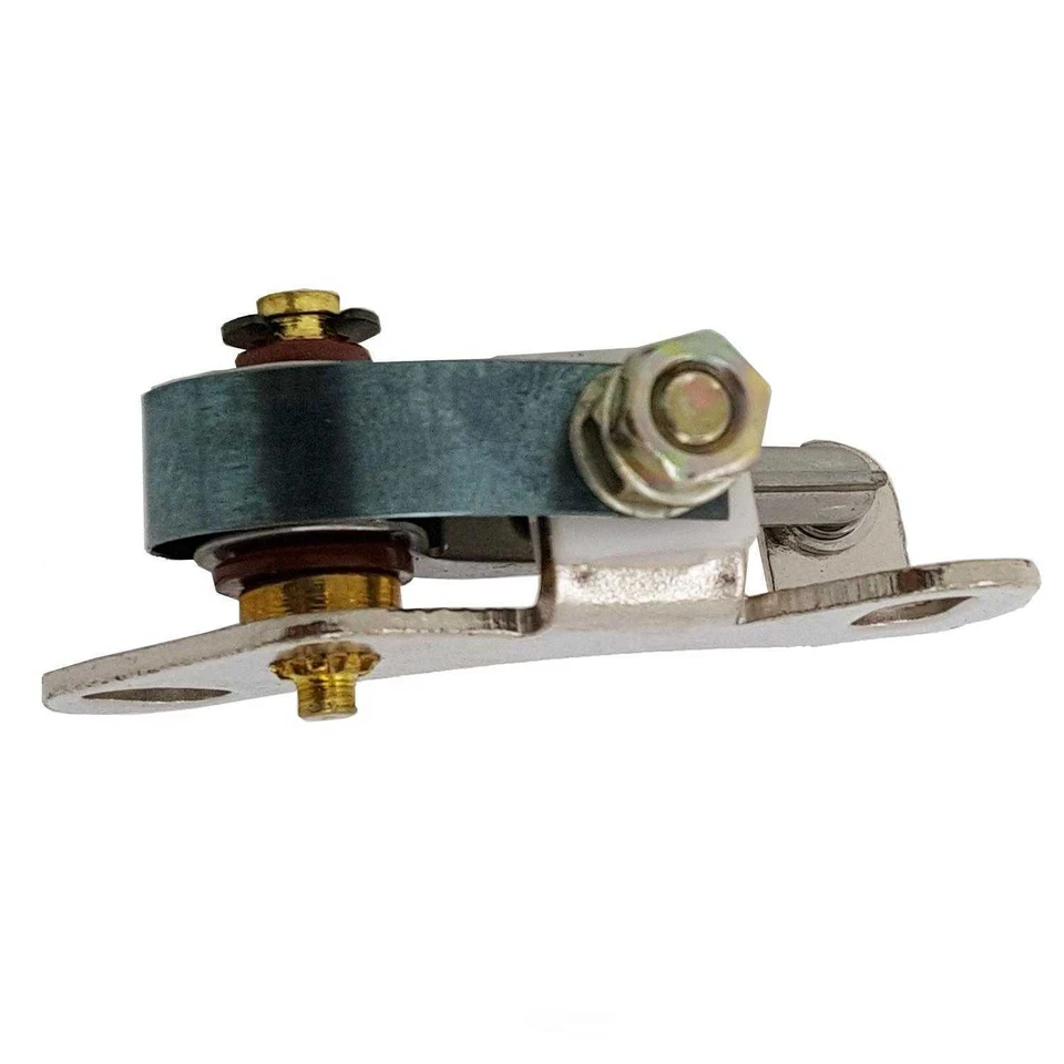 接触套装适合 1957 - 1974 年 Mercury Colony Park Monterey Commuter 原装引擎 — 第 3/3 张图片