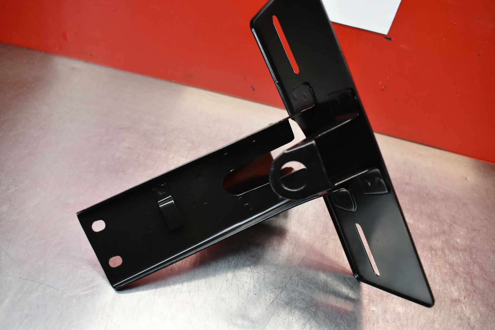 1969 1970 Honda Z50 Tail Light Bracket K1 Z50A Z 50 69 70 Reproduction