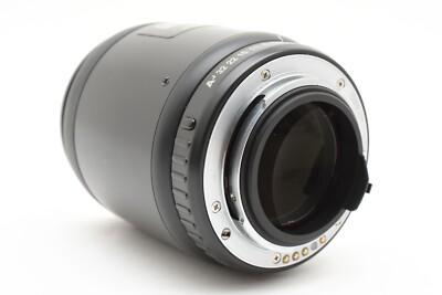 ペンタックス Pentax FA SMC 135mm F/2.8 IF 3305 Pentax FA SMC 135mm F/2.8 IF Prime Lens KAF mount 3305 | eBay
