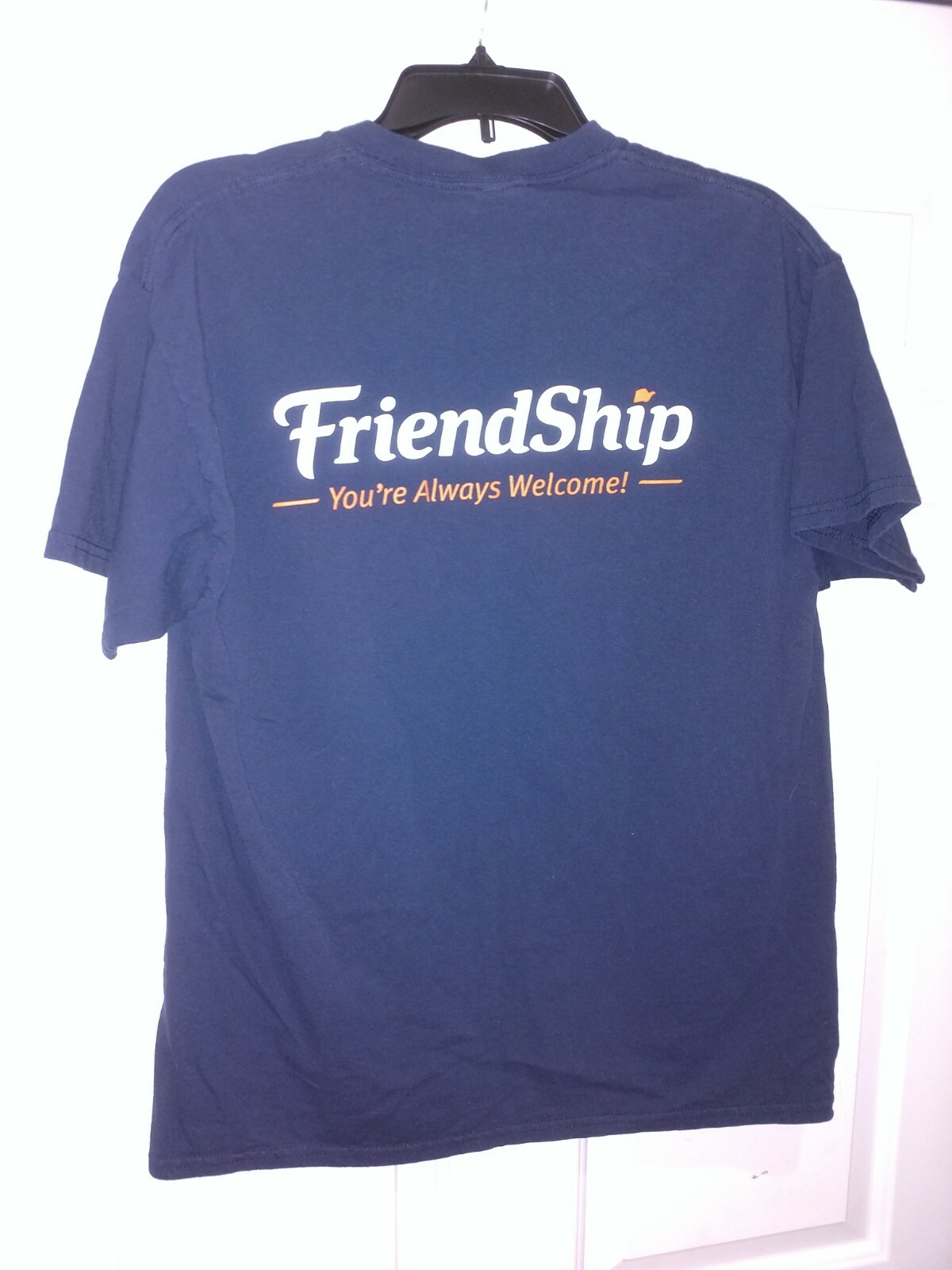 Friendship Gas Station You're Always Tshirt … Gem