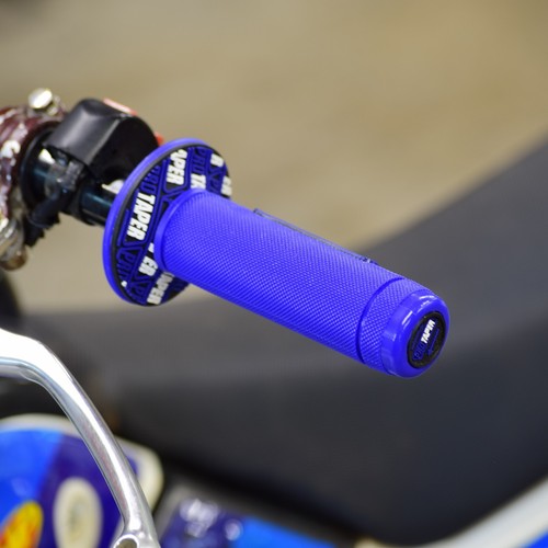 ProTaper 7/8" (22mm) Grips for Motorcycle Dirt Bike - YZ KX CRF KTM - 13 Colors - Picture 53 of 81