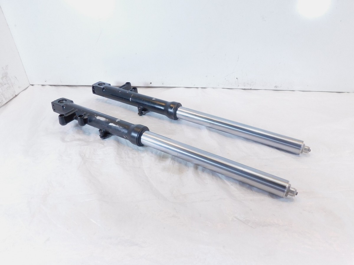 専用② 1990 & 1991 Kawasaki Ninja ZX11 ZX1100 ZX1100C Front Wheel Fork