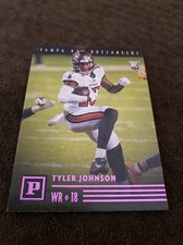Tyler Johnson