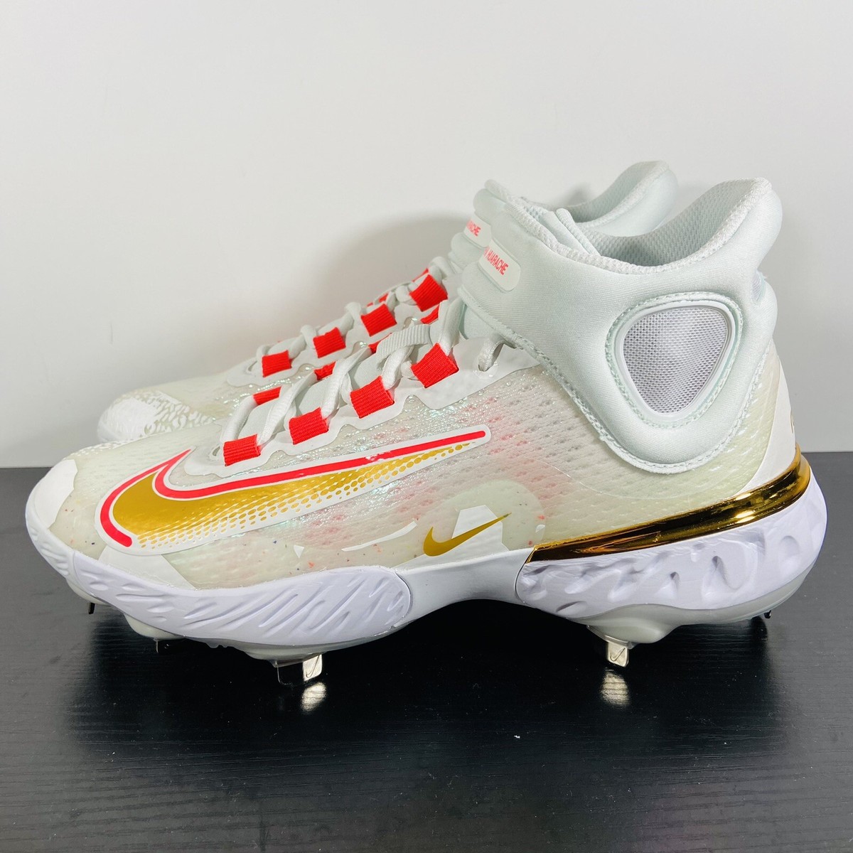 nike huarache spikes 2019