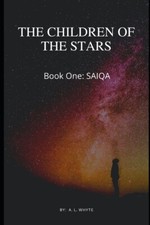 The Children Of The Stars Book One, Saiqa: Science Fiction