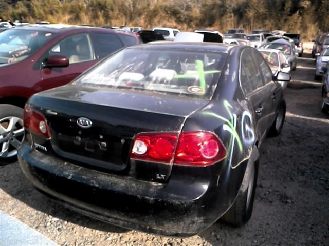 Speedometer Cluster Without Supervision Fits 06-08 OPTIMA 345222 | eBay