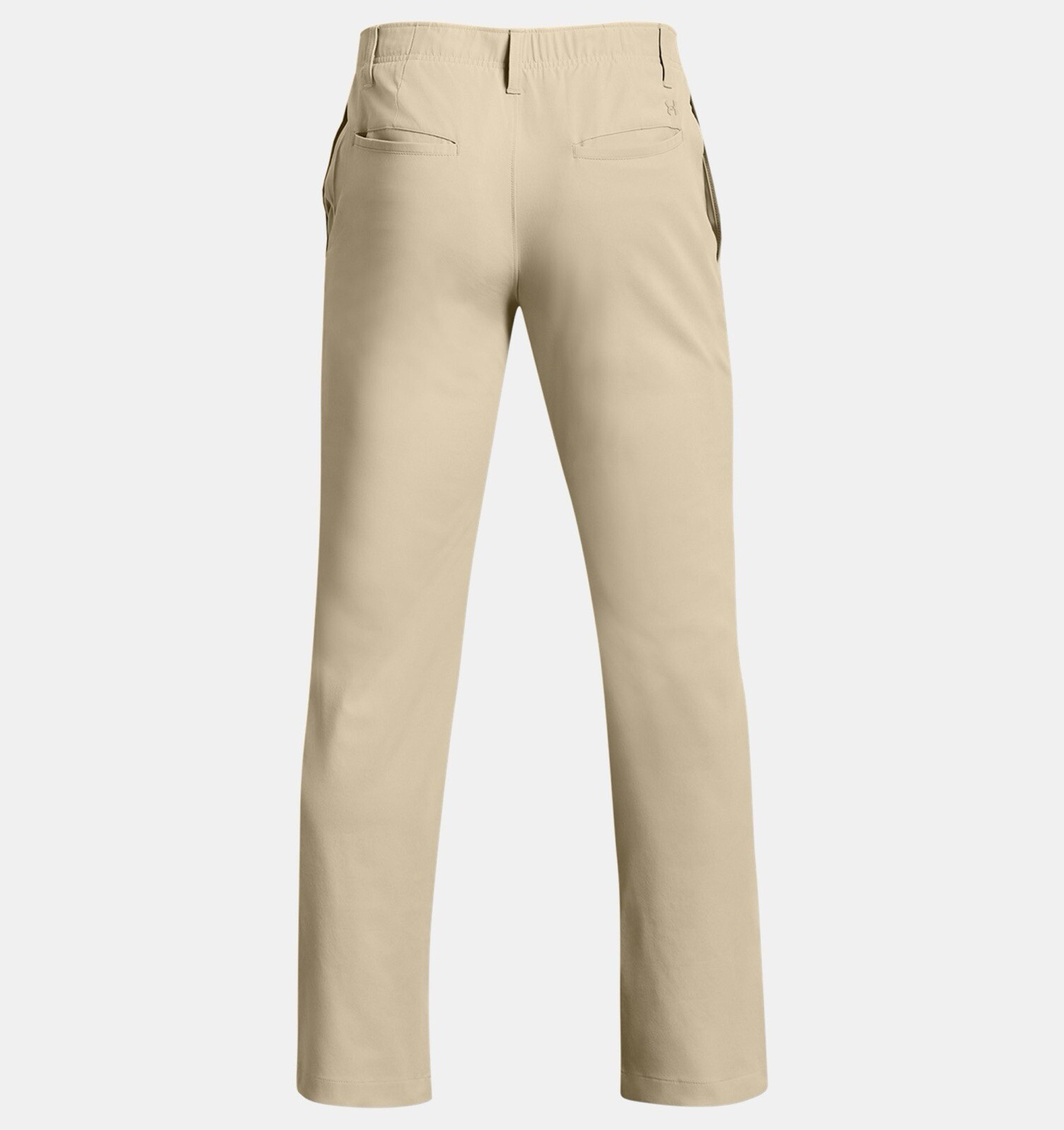 Size 30X34- Under Armour Men's UA Storm Repel Golf Tapered Pants, Khaki Base. image 7