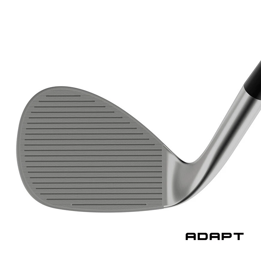 Cleveland RTZ Full Face Wedge - Adapt - New 2025 -  Choose your Loft & Bounce - Image 3 of 4