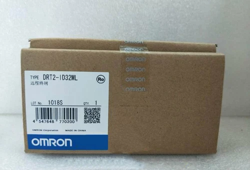 1pcs OMRON DRT2 Digital Quantity Module DRT2-ID32ML DRT29021E