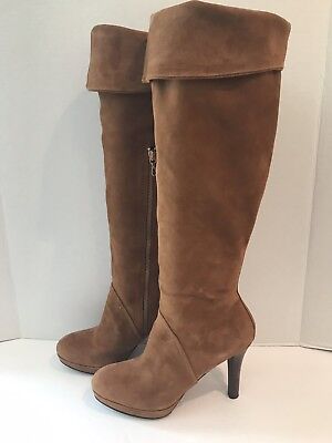 brooks brothers boots womens
