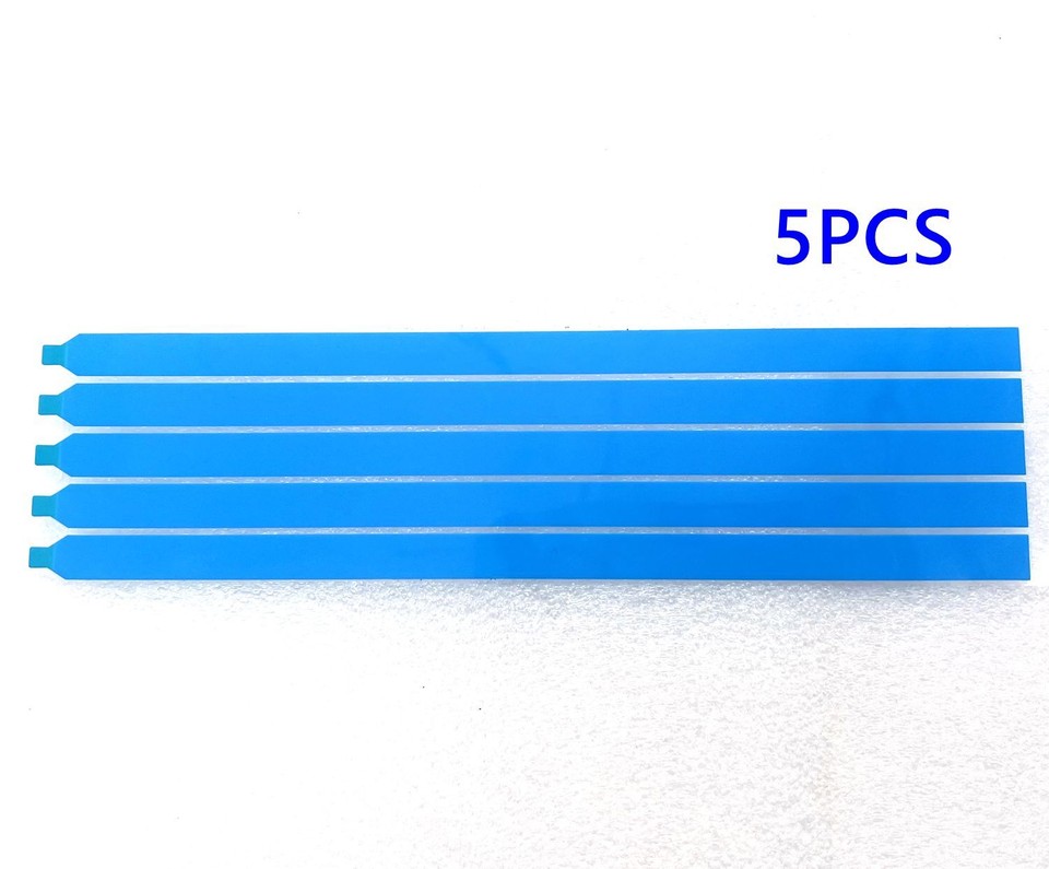 Laptop LCD Panel Adhesive Strips Tapes Sticky DoubleSided Easy Pull