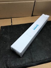 Moen BP1822CH Triva 24" Double Towel Bar, Chrome