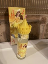 Disney Belle Castle by Disney 3.4 oz EDT Perfume For Girls 3.4 oz New In Box