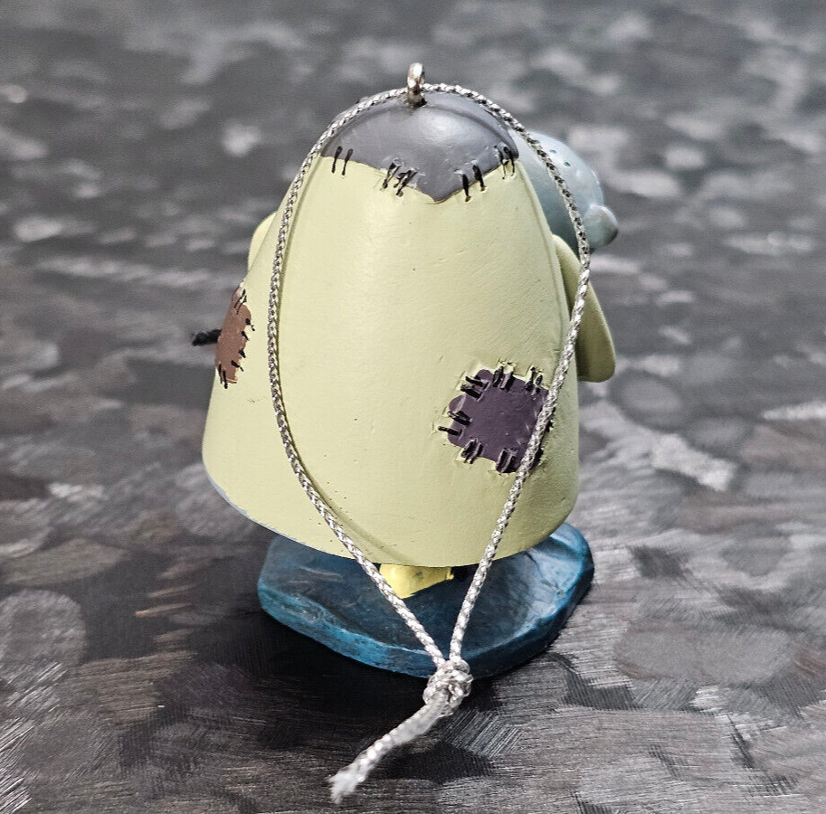 Rare Disney Hawthorne Village Nightmare Before Christmas "Igor