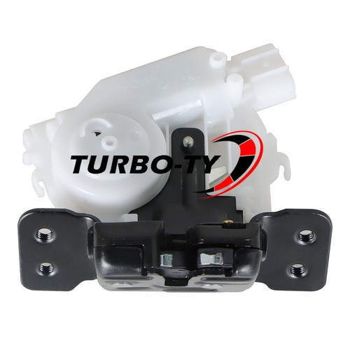 Liftgate Latch Lock Actuator Fit For Fiat 500 Abarth Hatchback 2012 2013-2019 - Picture 4 of 8