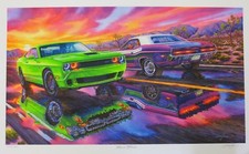 2015 Dodge Challenger Hellcat Art 6.4 E Body 1971 Challenger Rt 440 Mopar Irvine 2015 Dodge Challenger Hellcat Art 6.4 E Body 1971 Challenger Rt 440 Mopar Irvine