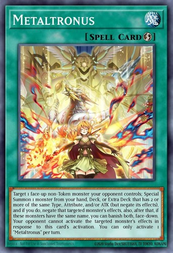 YuGiOh Stampede Quartier de Siècle RA04 Set Principal Platine Collector Ultime Rare - Photo 77 sur 82
