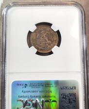 1 Centavo Grade MS 63 Mexican Coins (1905-Now) for sale | eBay