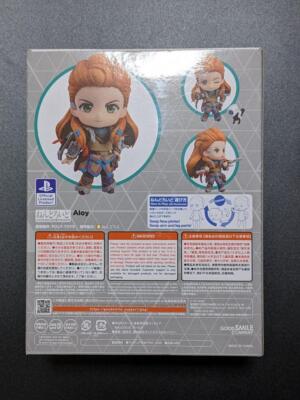 Nendoroid No. 1850 Horizon Forbidden West Aloy PVC Figure From