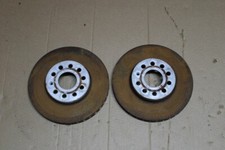Disque de frein Volkswagen JETTA