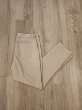 Ralph Lauren RLX Lightweight Golf Pants Men Size 34 X 32