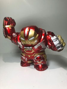 cosbaby hulkbuster