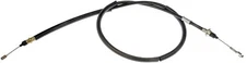Rr Right Brake Cable  Dorman/First Stop  C94870