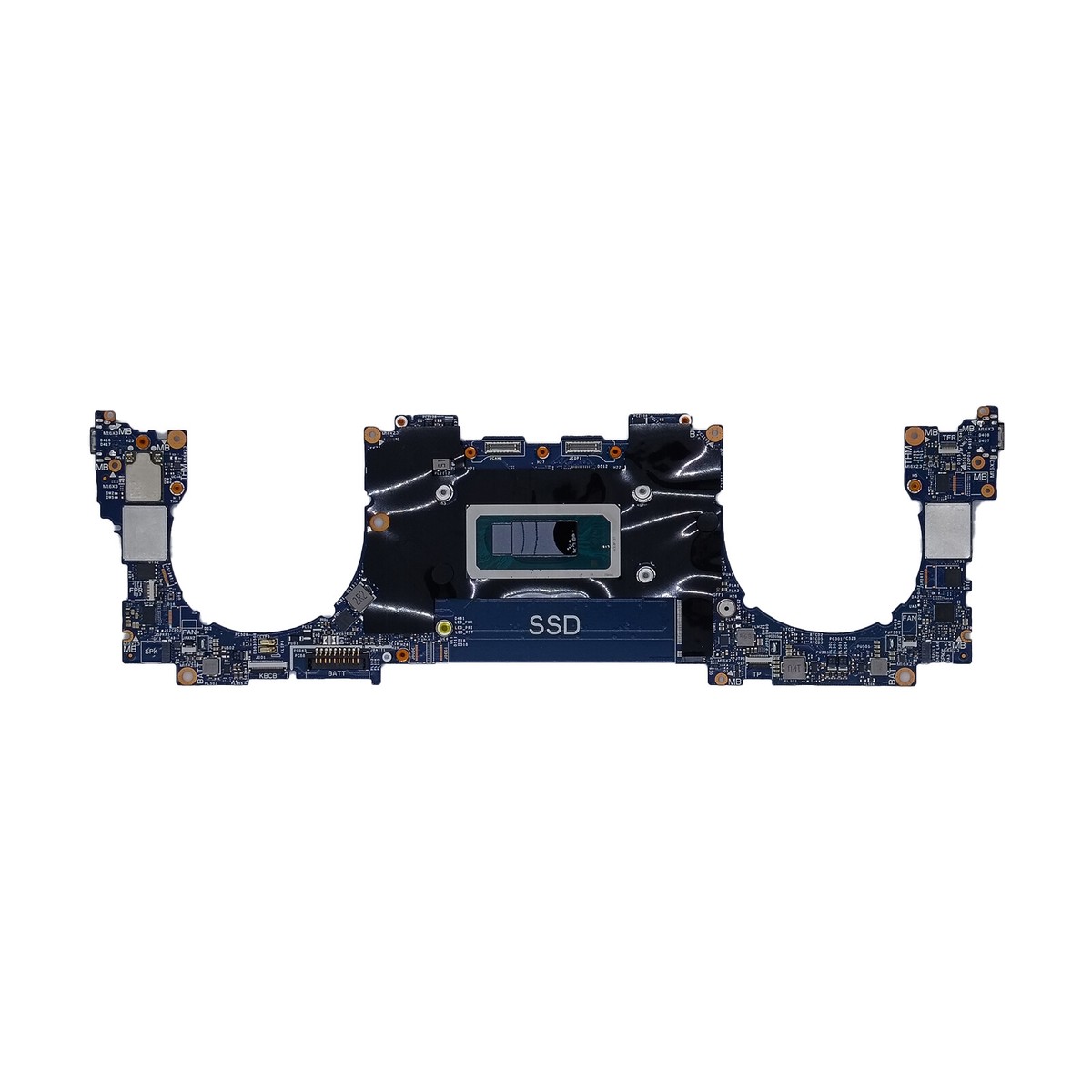 0P9FNW For Dell XPS 9320 Motherboard GD031 LA-L071P SRMB2 i5-1240P