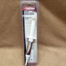Traditions Breech Plug & Nipple Greese