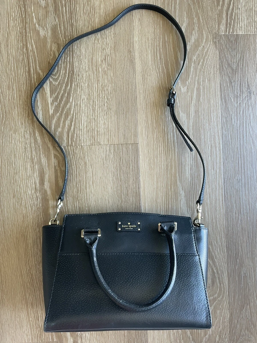 Kate spade lana bag sale