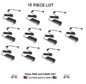 12v 1 5 Amp Dc Power Supply Wall Adapter 5 5x2mm Plug I T E Bulk Wholesale X10 Ebay