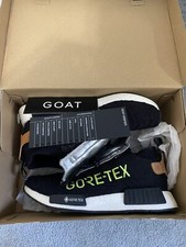 adidas NMD_TS1 Gore-Tex for Sale | Authenticity Guaranteed | eBay
