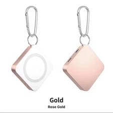 Magnetic Wireless Power Bank Magsafe Battery Pack for iPhone 16 15 14 13 Pro Max