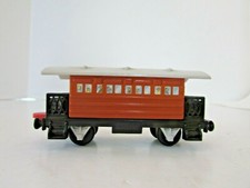 ERTL THOMAS THE TANK 1992 HENRIETTA PASSENGER CAR H10