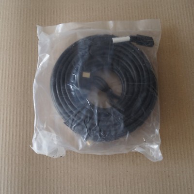 Câble HDMI 2.0 Haute Vitesse 15 Mètres Avec Ethernet - 4K UHD - 128953