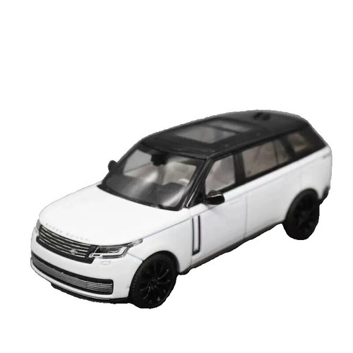 Hot Wheels Range Rover 1989 White Made In Malaysia | eBay
