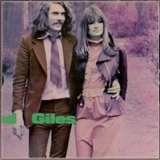 McDonald & Giles-200gm Vinyl by McDonald & Giles (Record, 2023