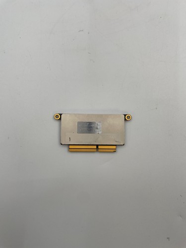 Genuine Apple MacBook Pro 13" A1708 2016 2017 SSD Solid State Drive Storage - Picture 2 of 2