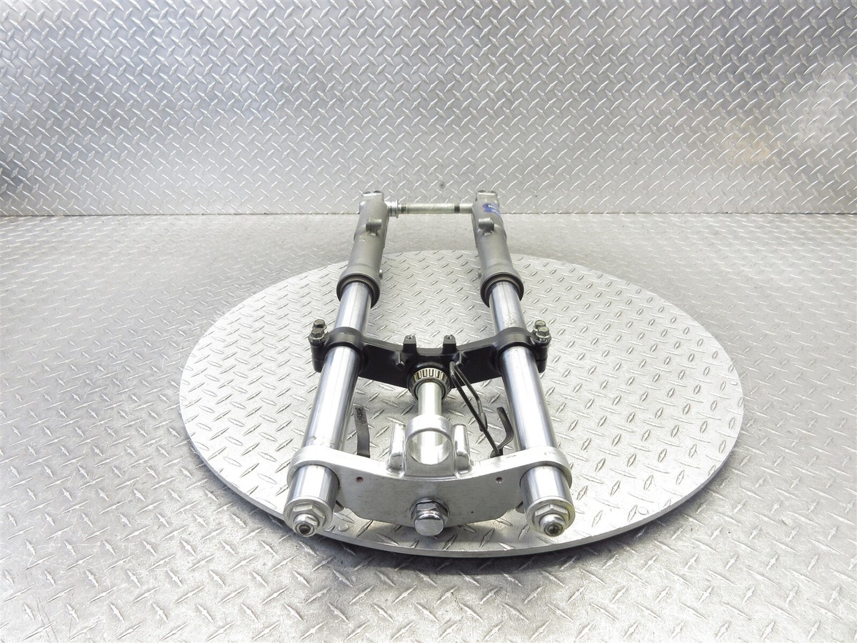 1995 95-99 Kawasaki ZX600F ZX6R Front Fork Suspension Damper