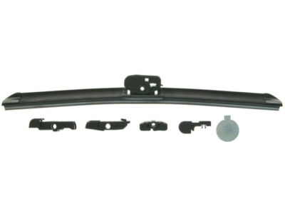 For 1975-1979 Subaru GF Wiper Blade Anco 56764NYPR 1976 1977 1978