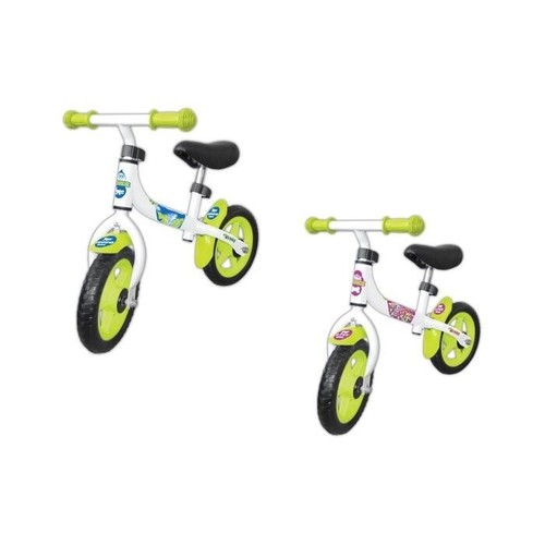 Bici senza Pedali Pedagogica con Stickers 100050026 Mandelli | eBay