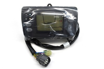 Combination Meter Dash 12-14 TRX500FPA Rubicon Speedometer Gauge