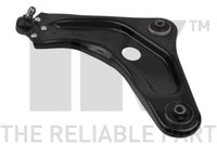 Nk 5013757 Querlenker FüR Peugeot Opel CitroËN