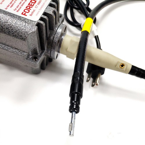 hot SR Mill Motor Hanging Flexshaft Design Repair Jewelry tool kits 230W 4mm - Picture 9 of 14