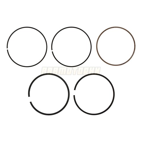 Piston Ring Set STD For Honda CB500F 2013-2017 CB500X 2014-2017 13011-MEE-305 - Picture 3 of 5
