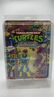 Playmates Teenage Mutant Ninja Turtles Zak The Neutrino Vintage Figure 1991