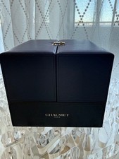 Orologio Chaumet scatola vuota dal GIAPPONE