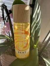 DKNY Be Delicious Ice Pop Citrus Splash Body Mist 8.4 fl oz / 250 ml