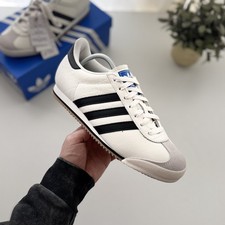 Sneakers Adidas K 74 size EU 42